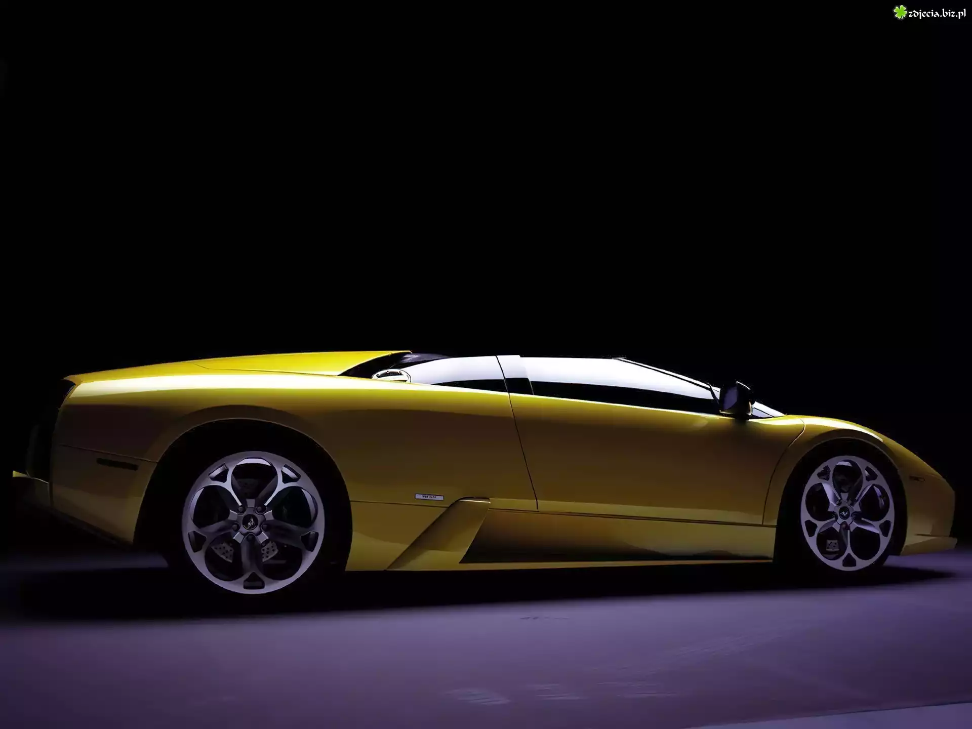 Lamborghini Murcielago, Tarcze, Hamulcowe