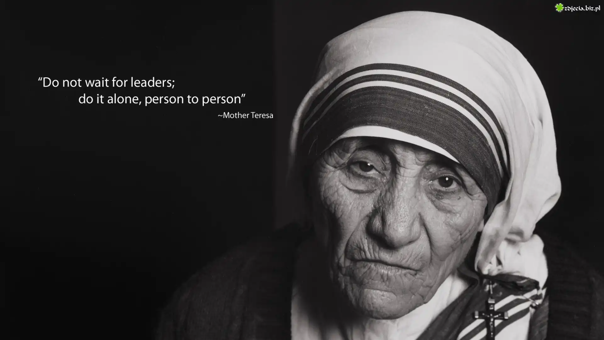 Matka, Teresa