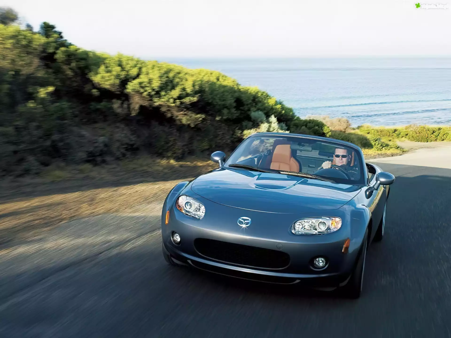 Mazda, Cabrio