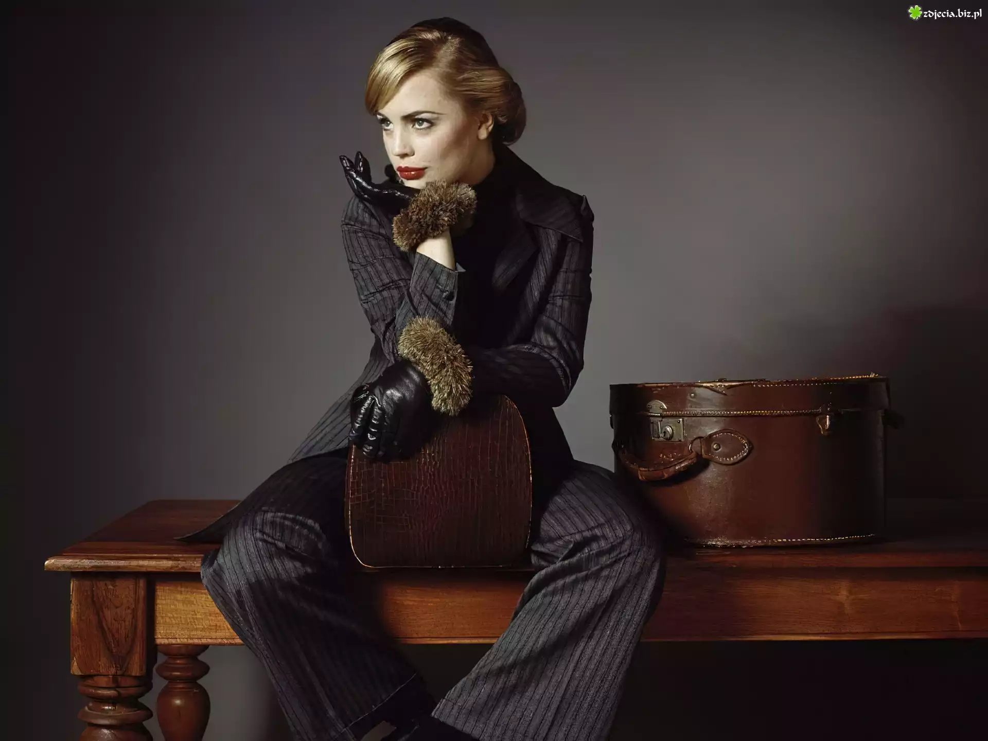 Melissa George