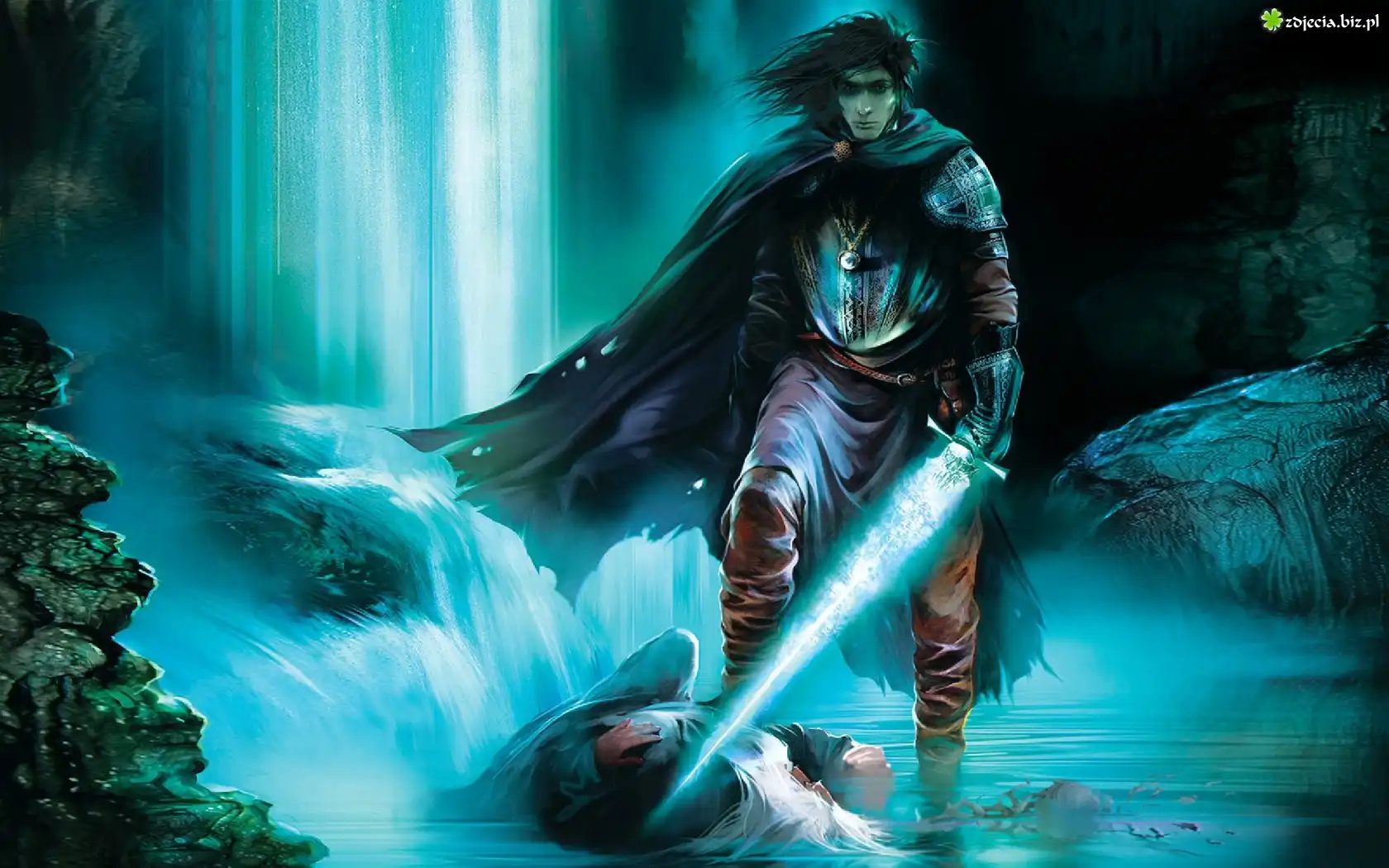 Heroes 5, Mężczyzna