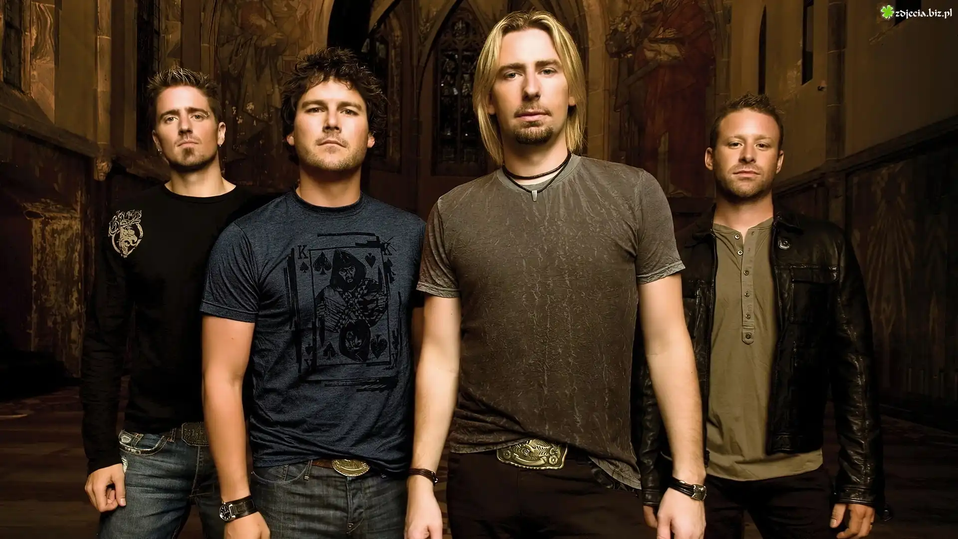 Nickelback