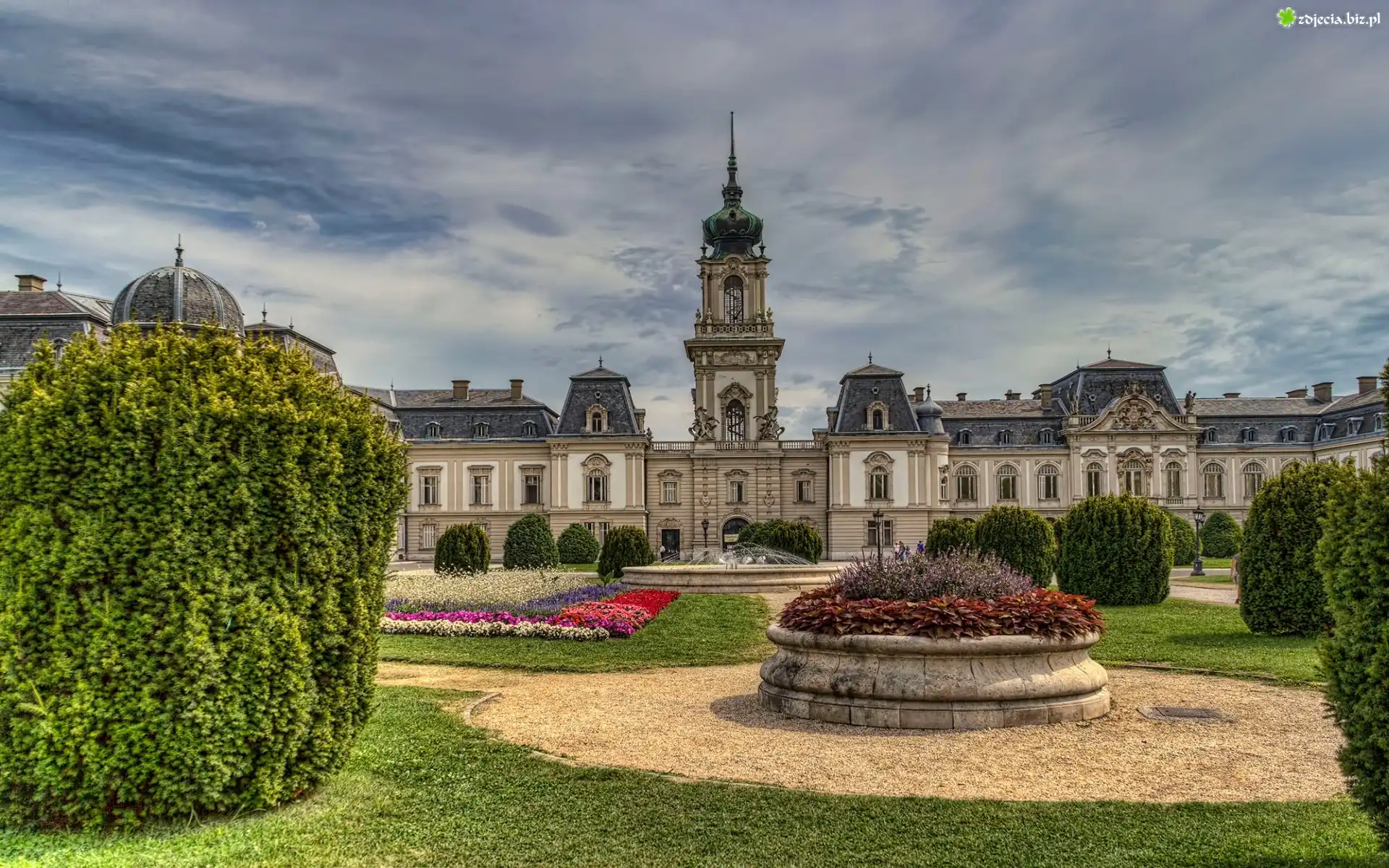 Pałac