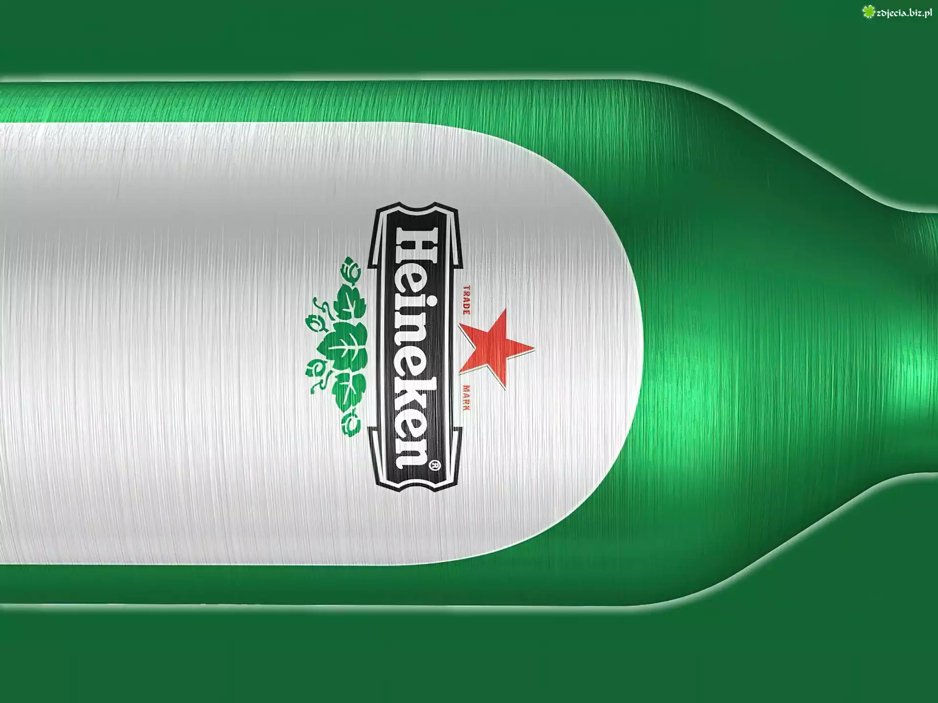 Piwo, Heineken