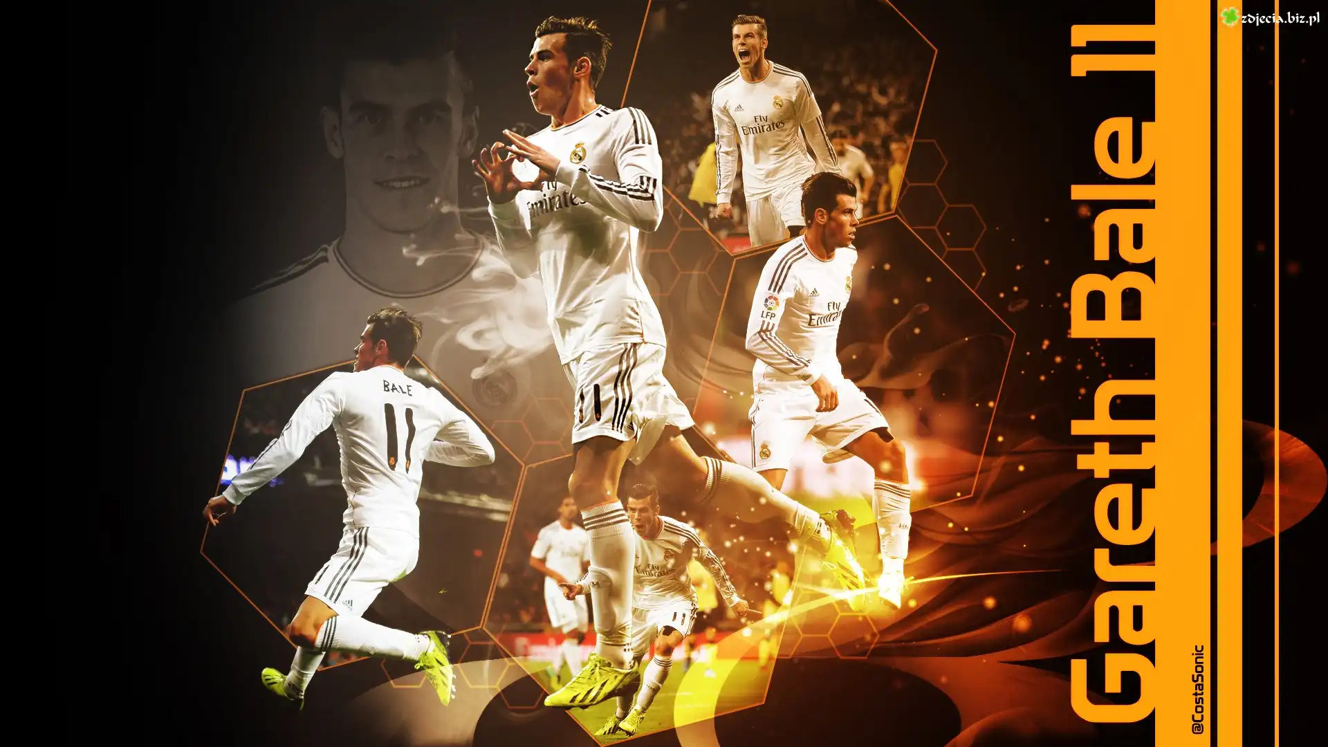 GB11 Real Madrid