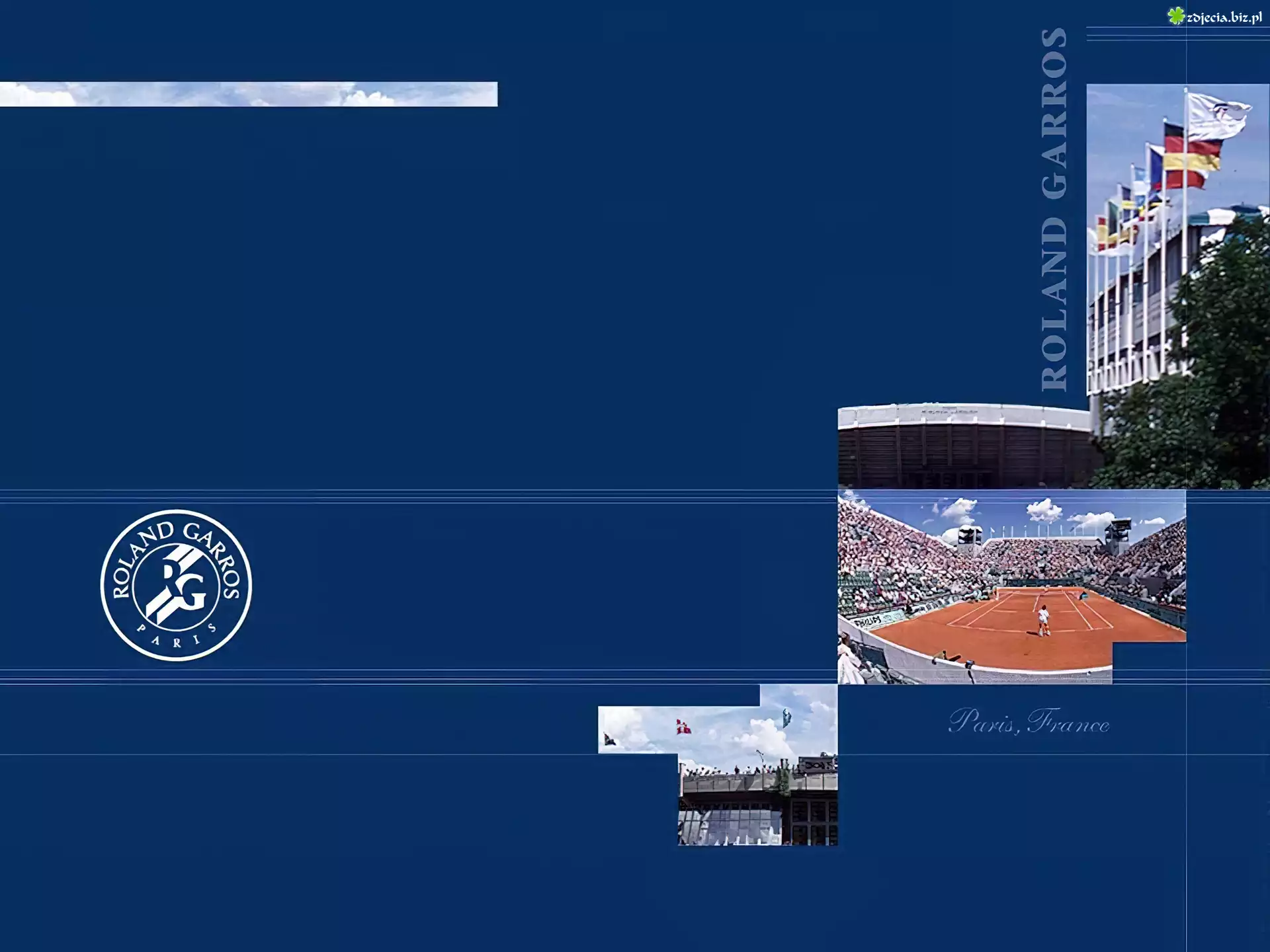 Tennis,ROLAND GARROS