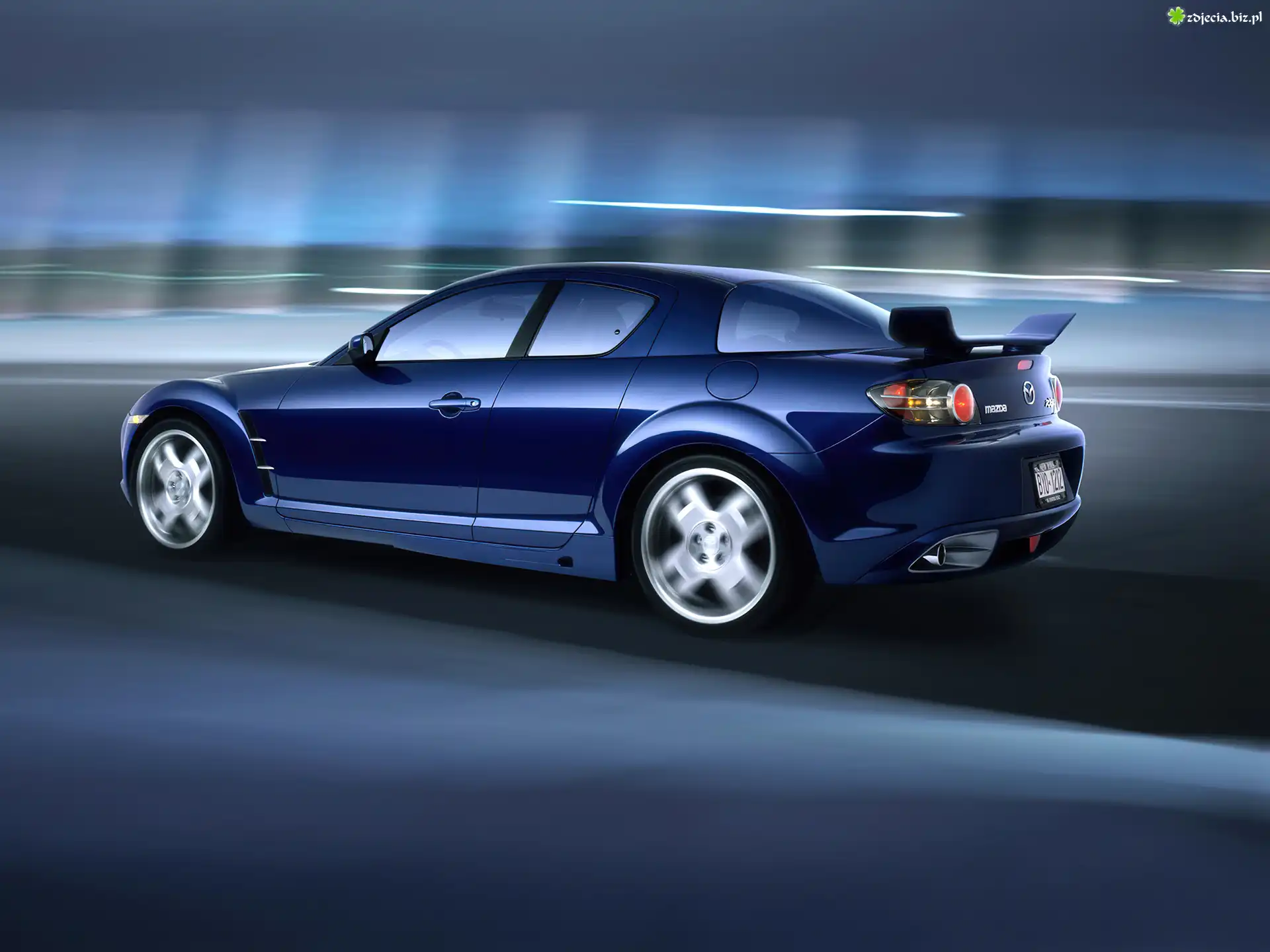 Rx-8