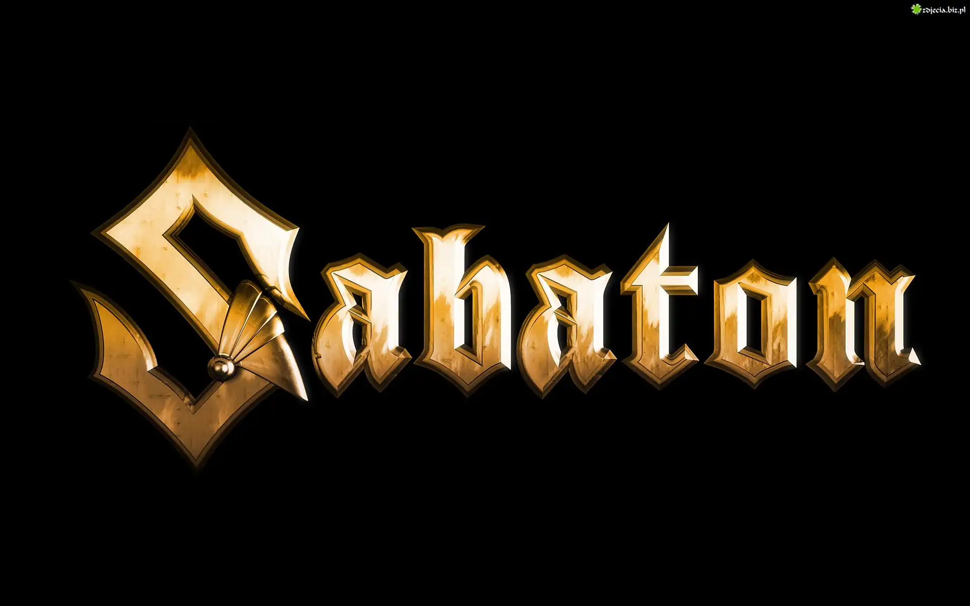 Sabaton, Szwedzka, Grupa, Logo