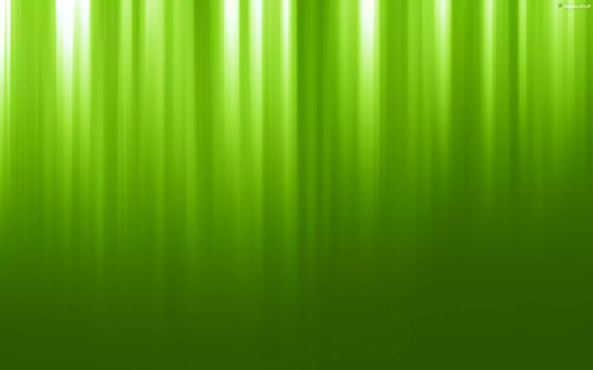 Zielone, Smugi, Tekstura