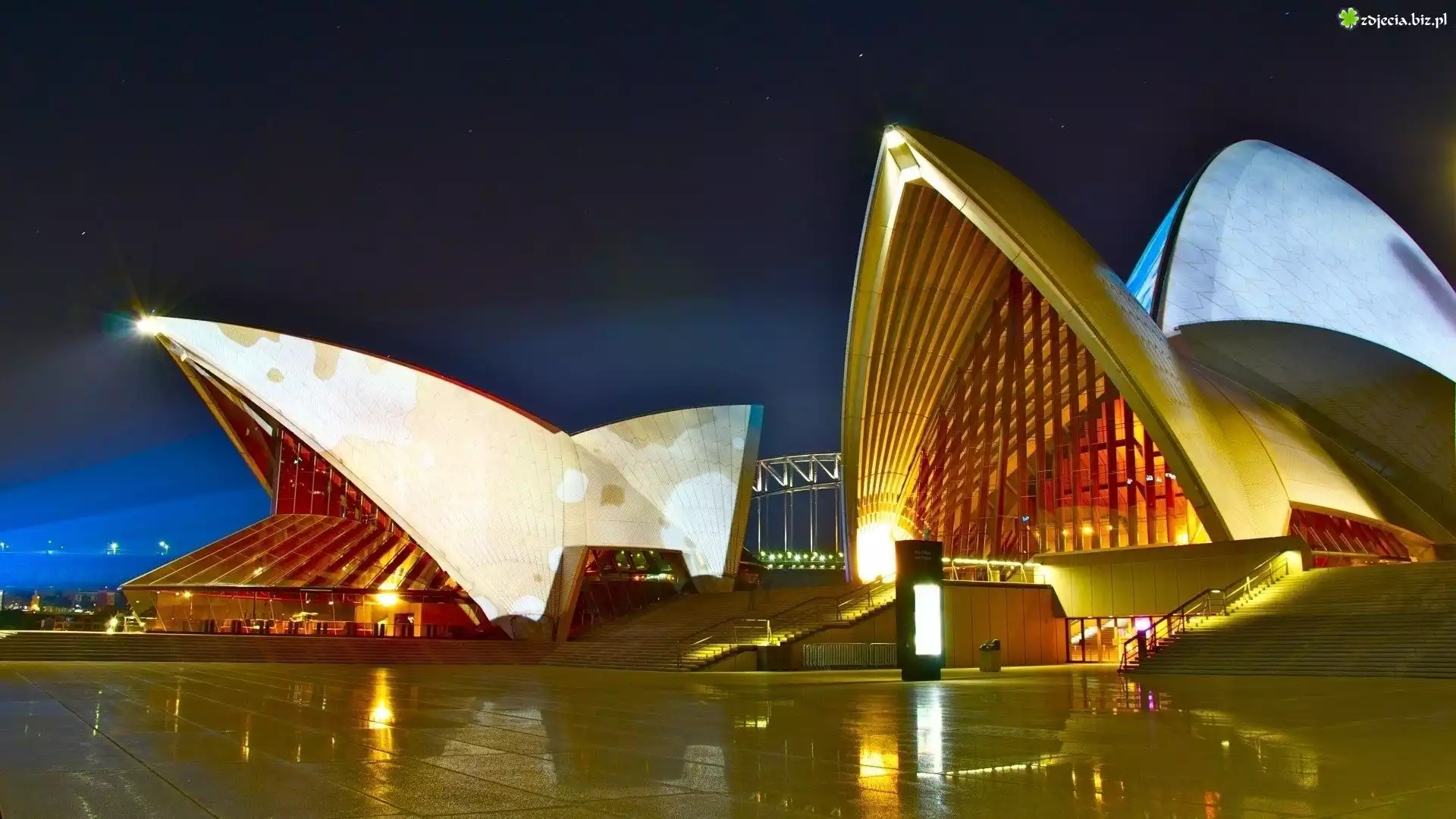 Australia, Sydney, Opera House Sydney