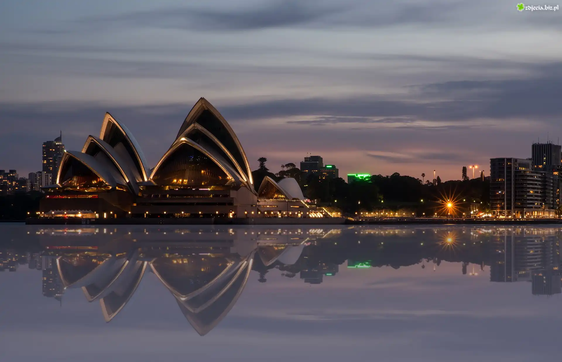 Sydney Opera House, Opera, Sydney, Australia