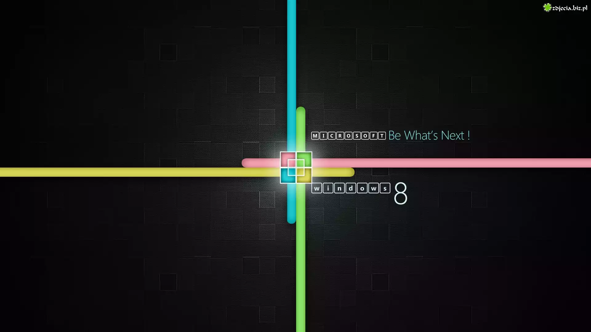 System, Operacyjny, Windows, Osiem