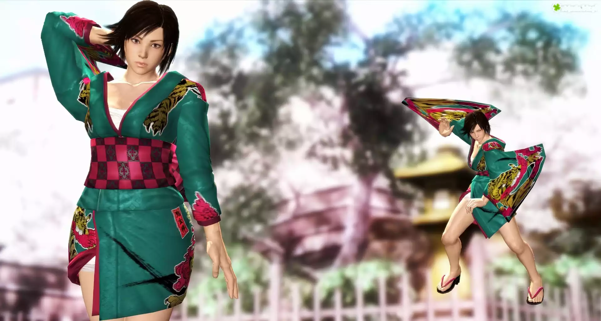 download tekken 7 kazama download tekken 7 kazama