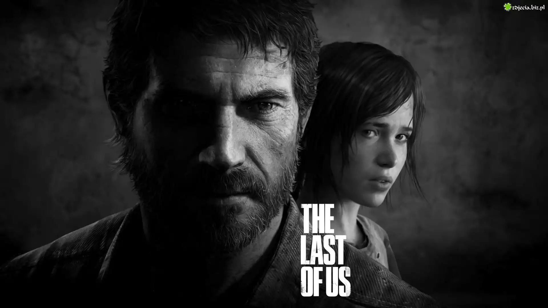 The Last Of Us, Postacie