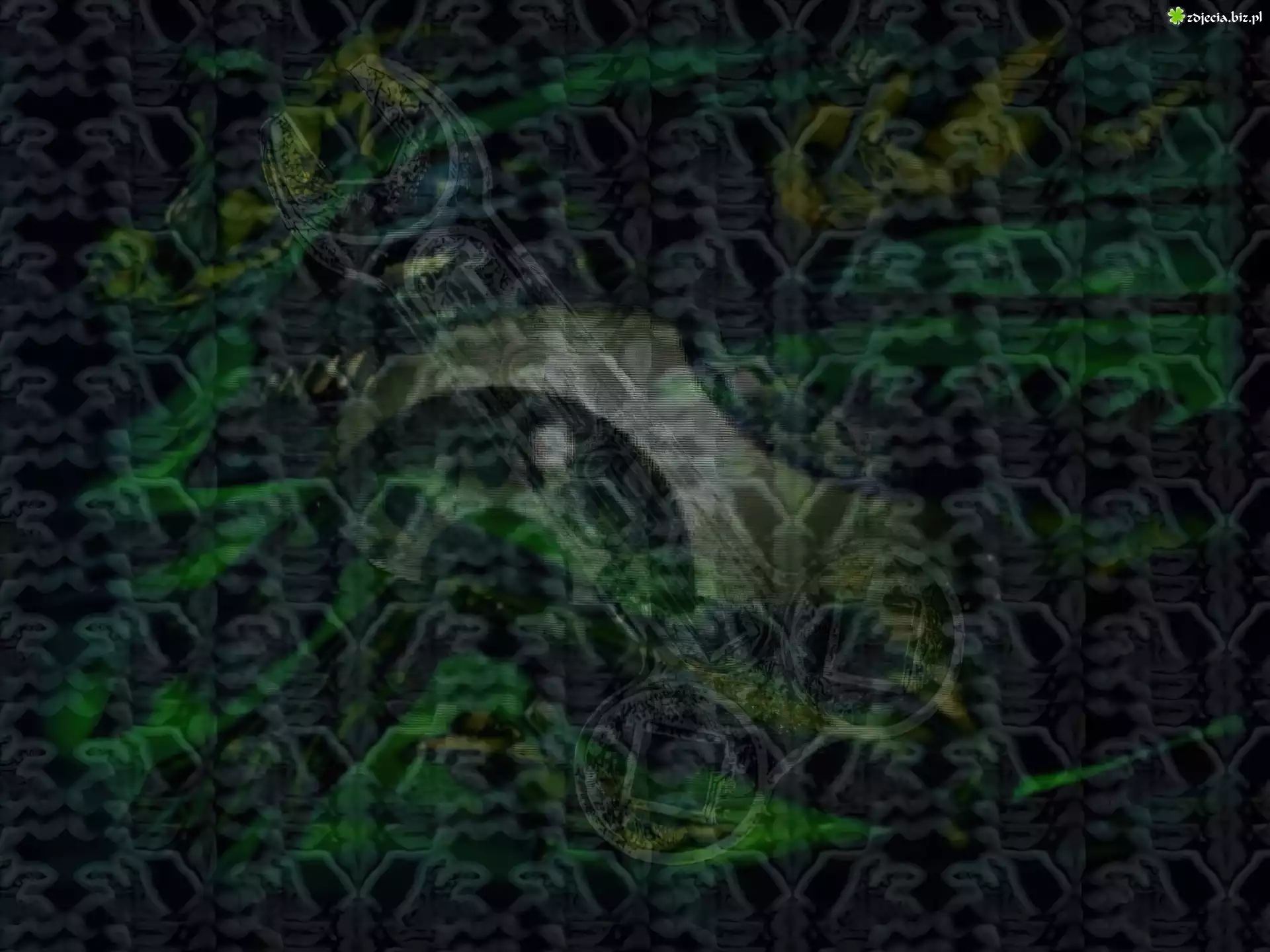 Tool,znak