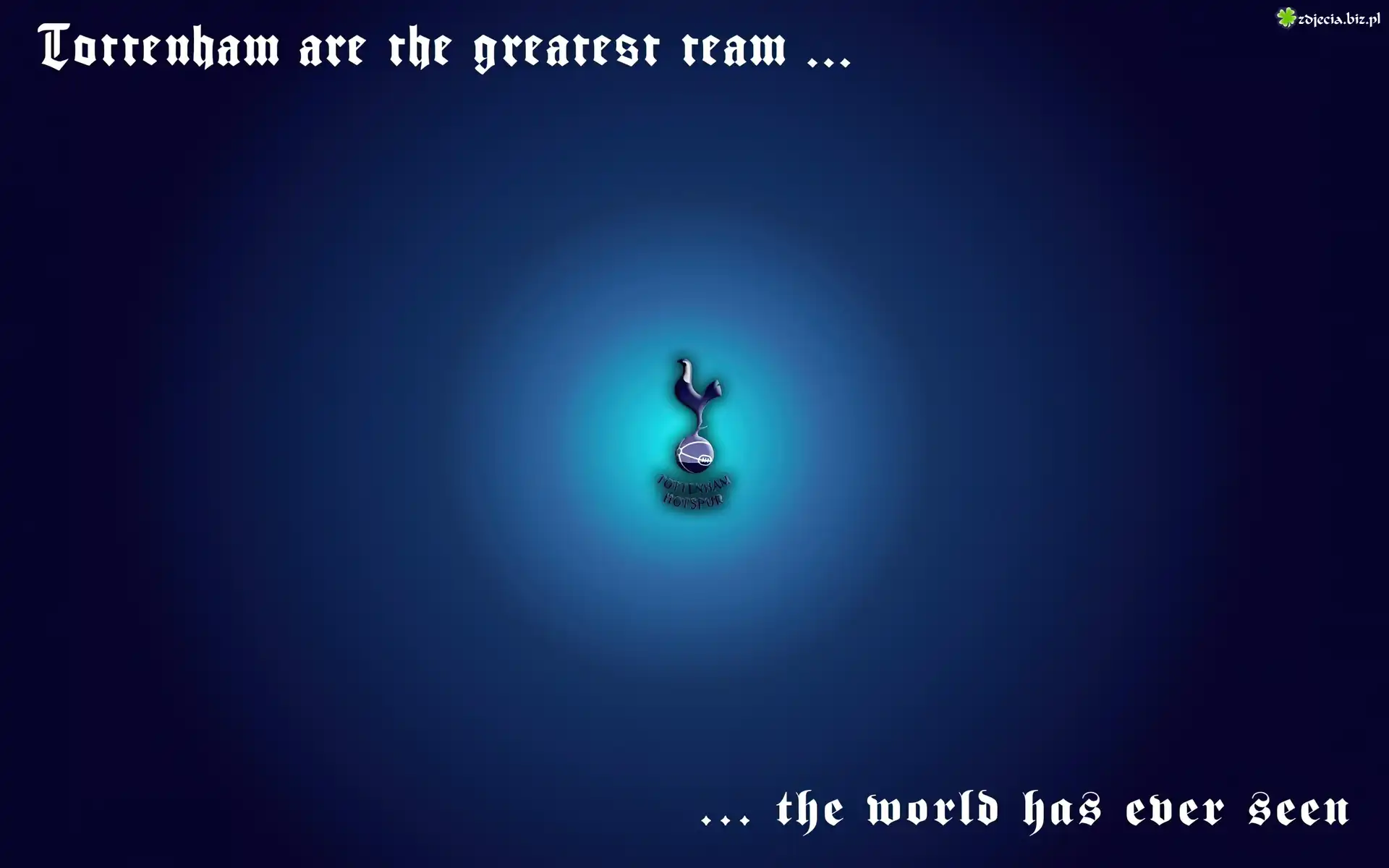 Tottenham Hotspur