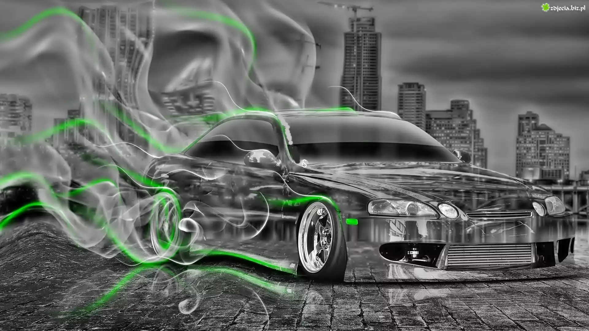 Fantasy, Toyota, Soarer