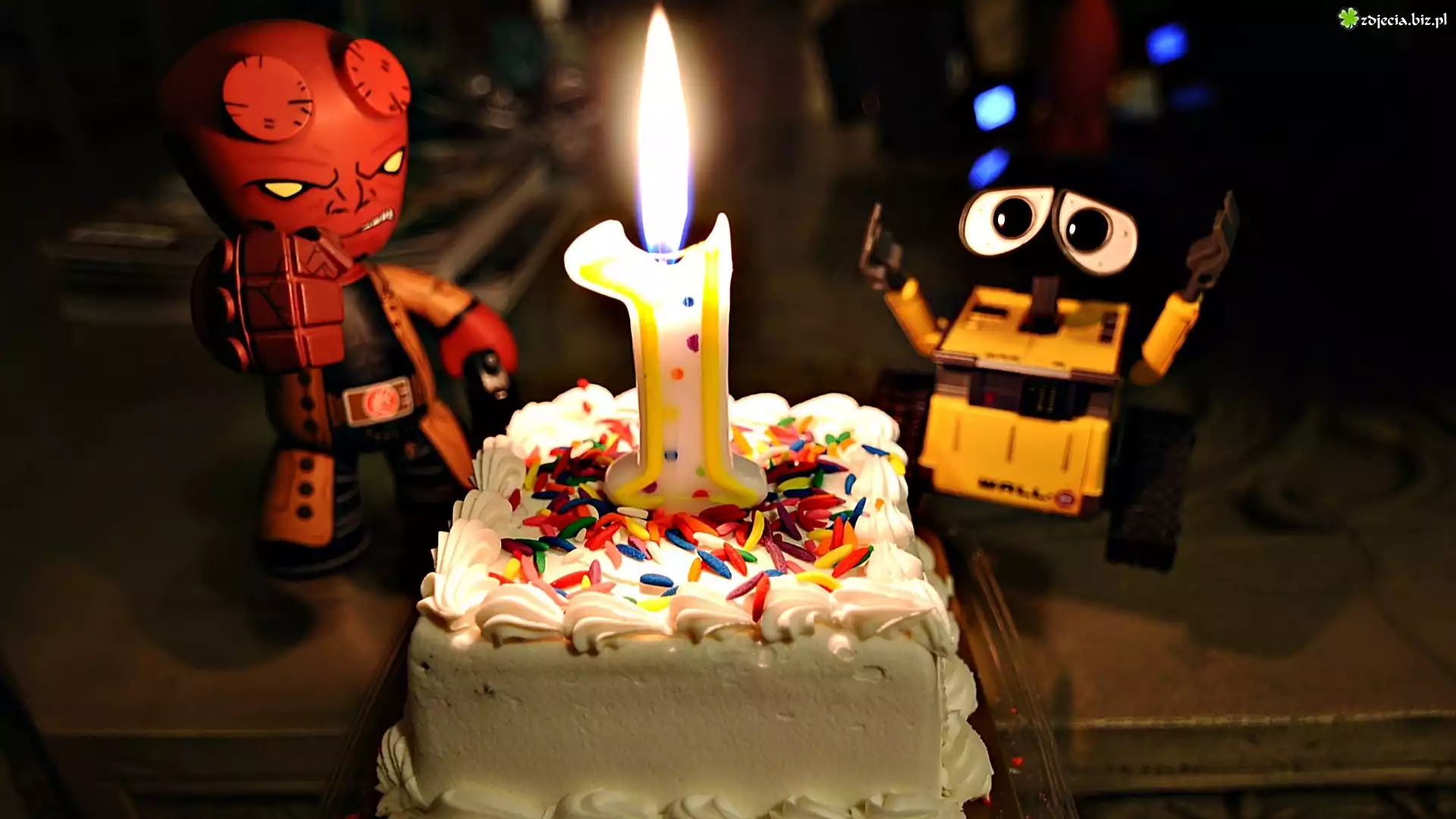 Tort, Åšwieczka, Roboty