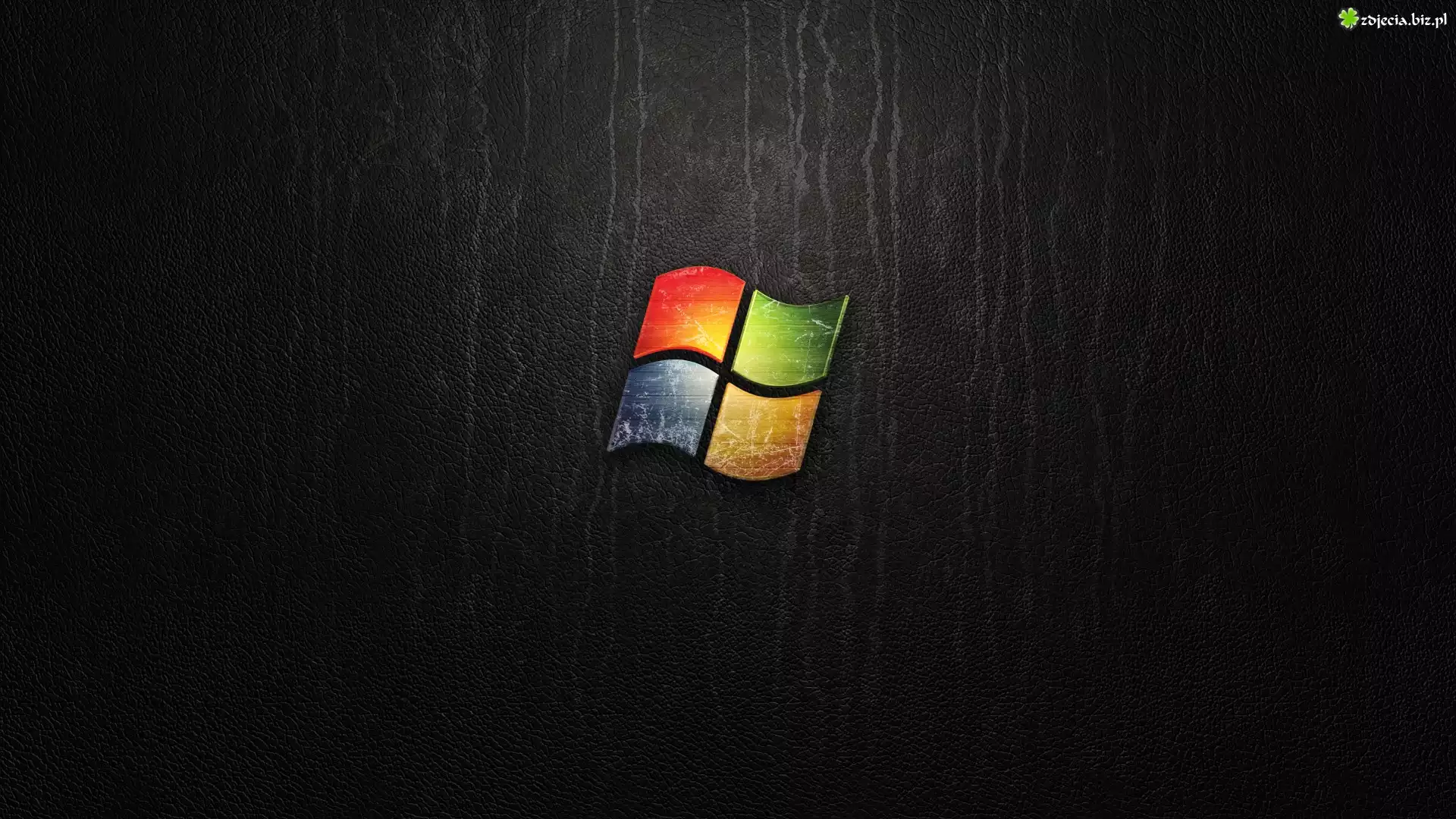 Windows, System, Operacyjny, Logo