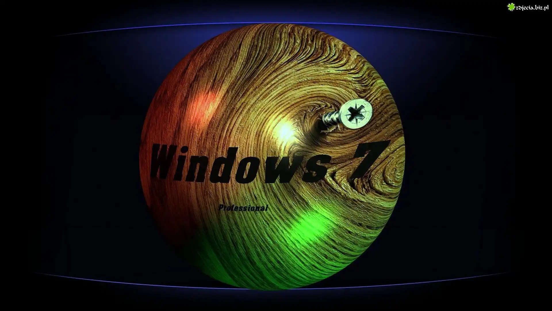 Windows 7 Professional, Kula