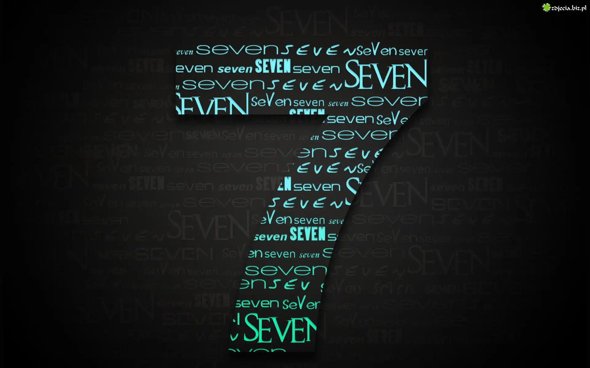 Windows, Seven