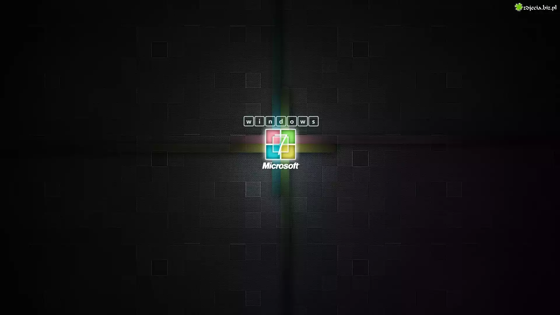 Windows, Siedem