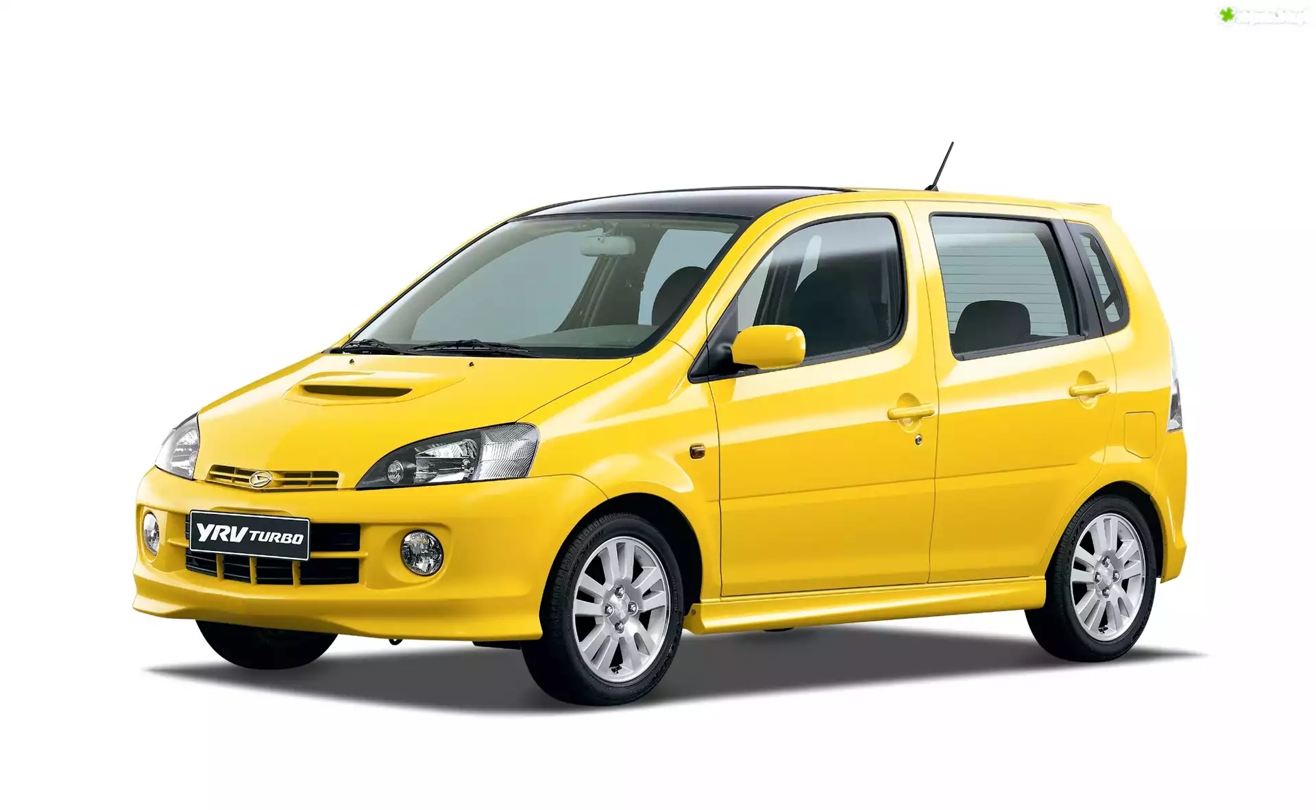 Свечи daihatsu yrv