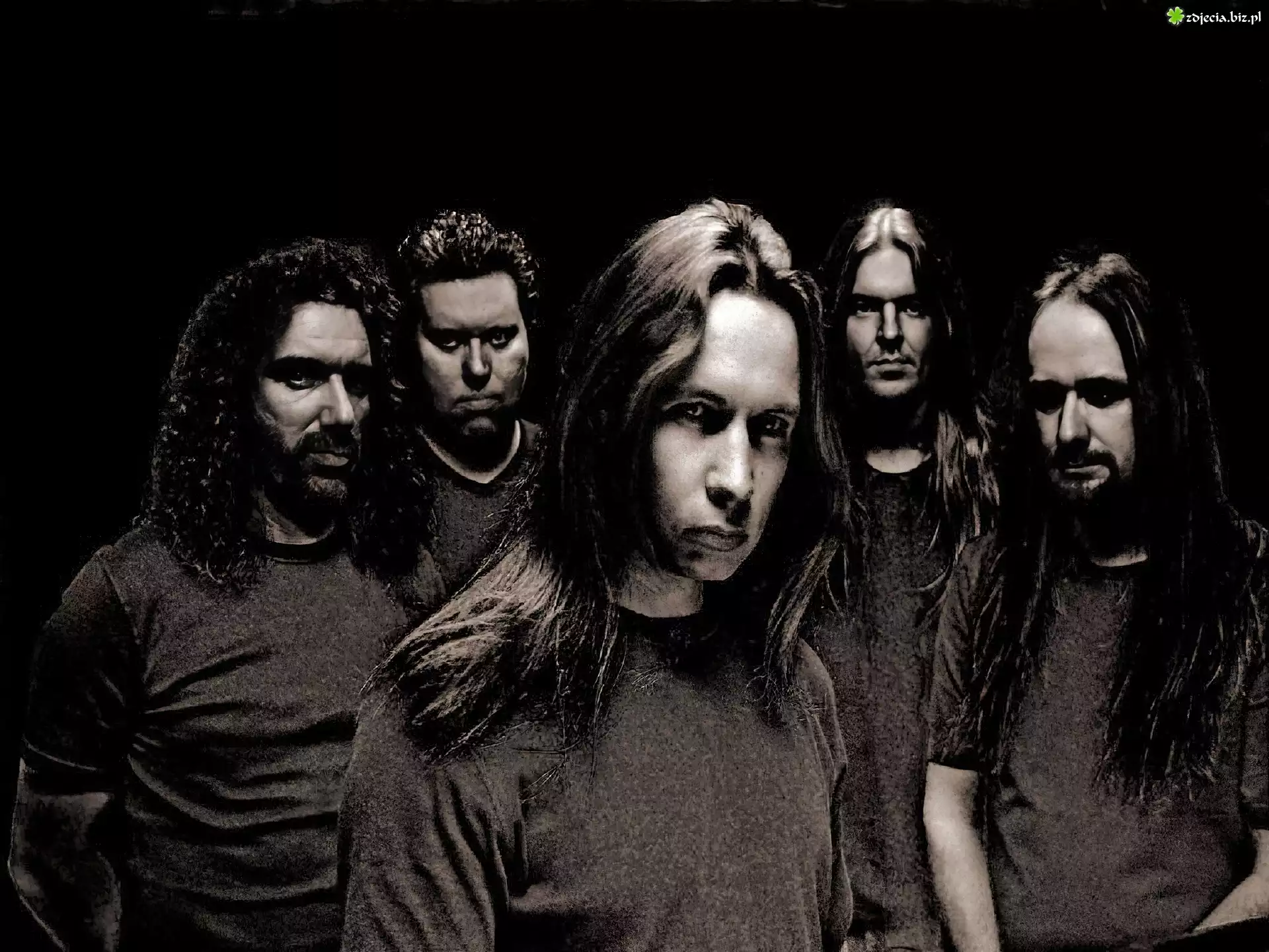 Stratovarius,zespół, ludzie