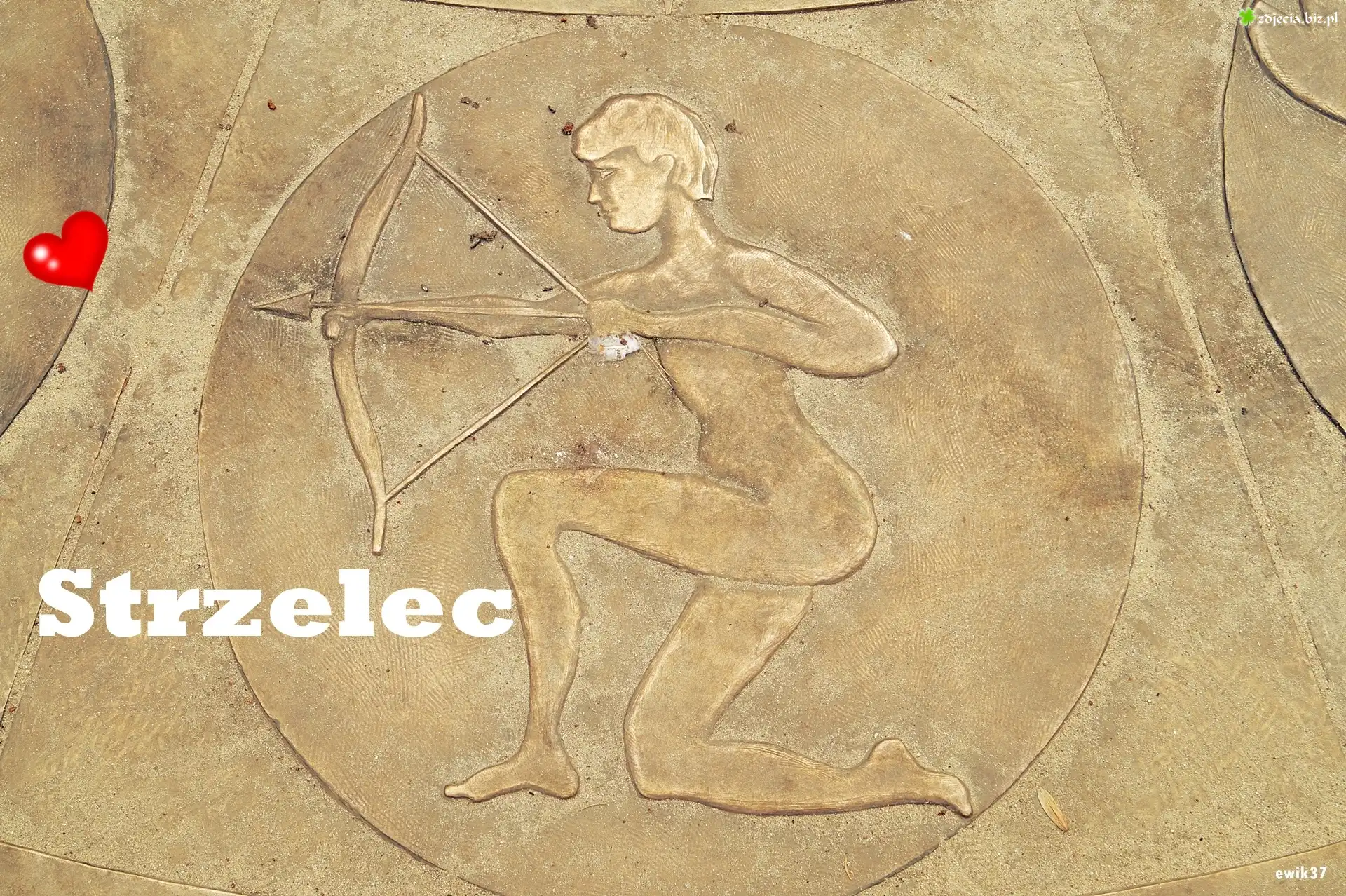Znak, Zodiaku, Strzelec
