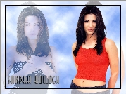 Sandra Bullock