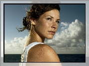 Serial, Zagubieni, Lost, Evangeline Lilly