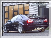 ac-schnitzer, BMW 3, E46