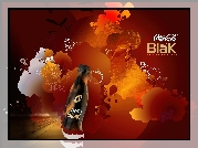 Coca-Cola, Blak