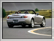 Honda S2000