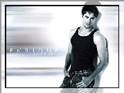 Enrique Iglesias, Podkoszulek