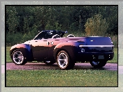 Chevrolet SSR