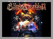 Blind Guardian,zespół, koncert