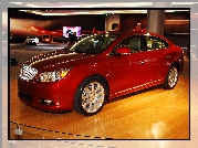 Salon, Buick, LaCrosse