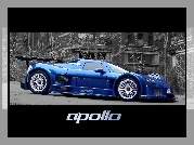 Gumpert Apollo