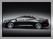 Cadillac XTS, Flagowy, Model