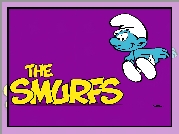 Smerfy, The Smurfs