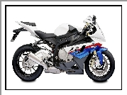 Sportowe, BMW S1000RR