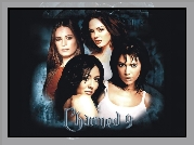 Serial, Charmed, Czarodziejki