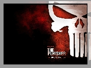 The Punisher, Czaszka