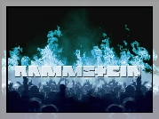 Rammstein,publiczność