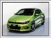 VW Scirocco, Tuning, ABT