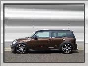 Mini Cooper S Clubman, AC-Schnitzer