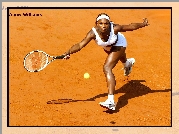 Tennis,Venus Williams