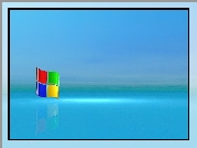 Logo, Windows