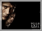 Exit, Mads Mikkelsen, Alexander Skarsgard